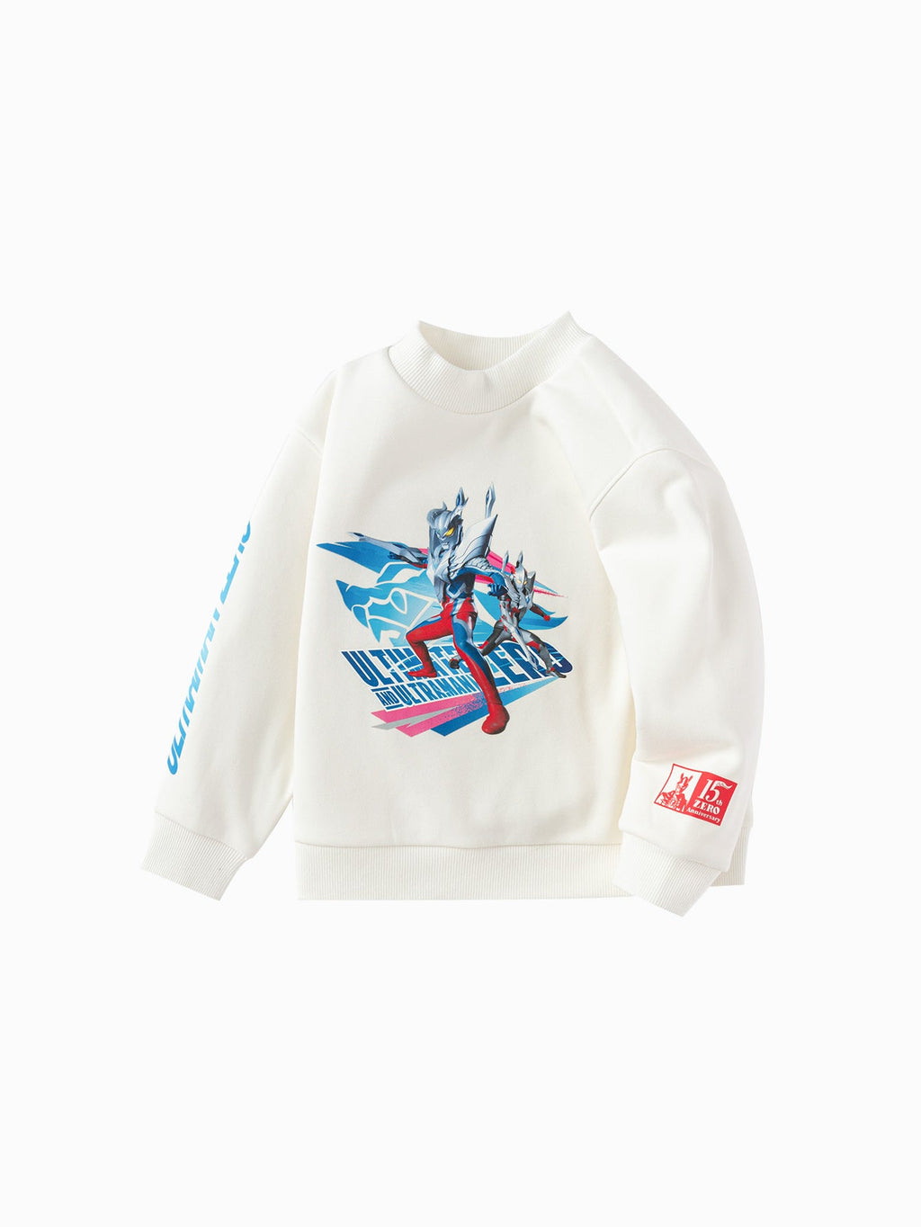 Balabala Boy Toddler Sweatshirt