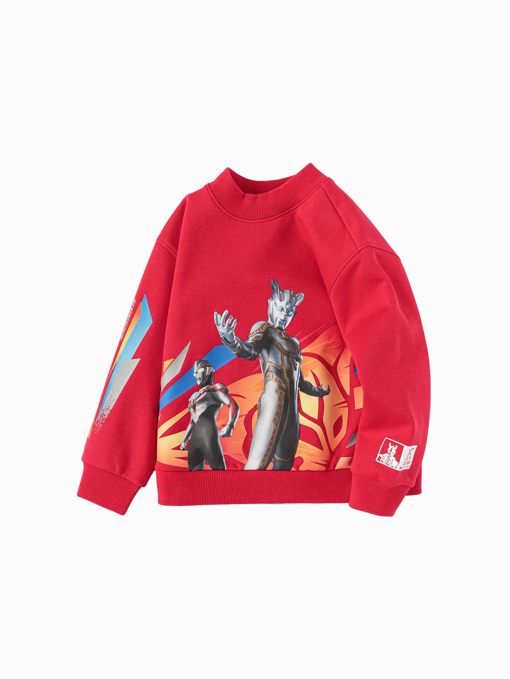 Balabala Boy Toddler Sweatshirt