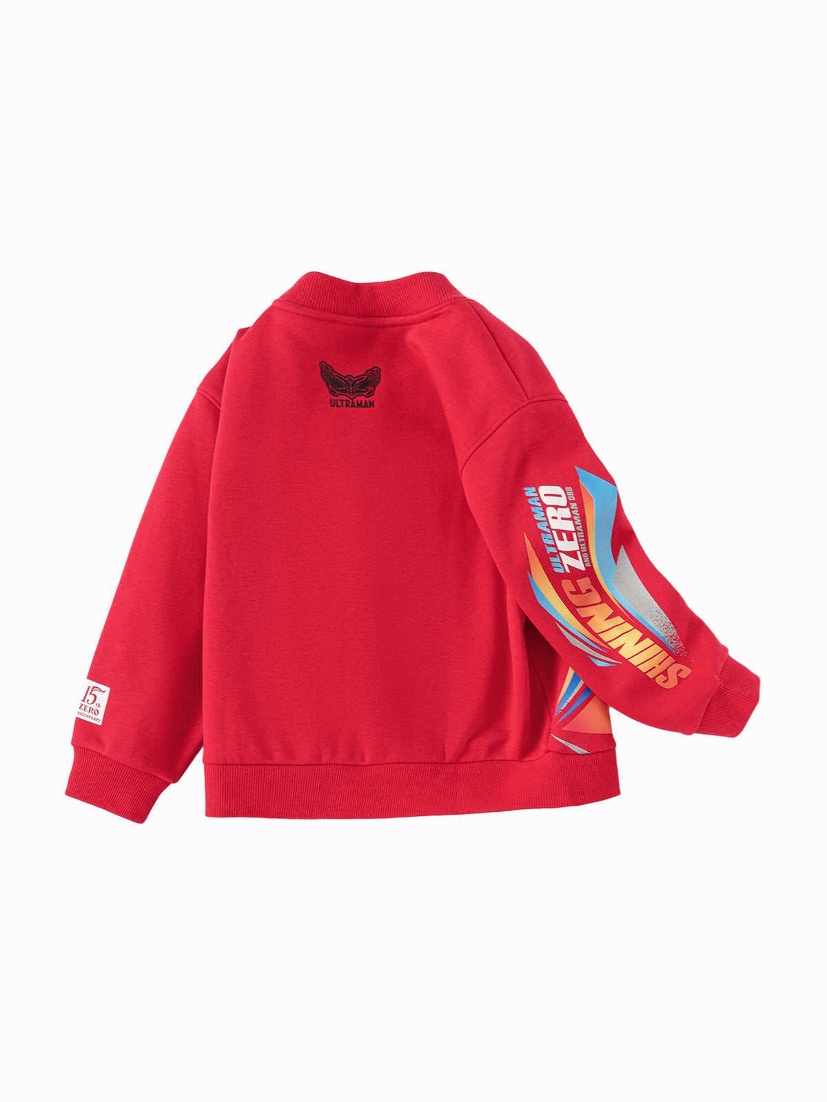 Balabala Boy Toddler Sweatshirt