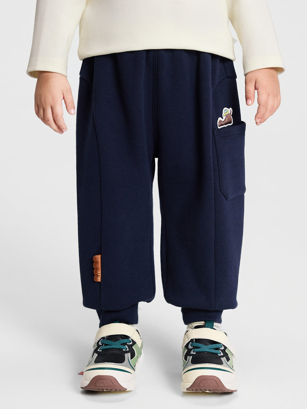 Balabala Boy Toddler Pants