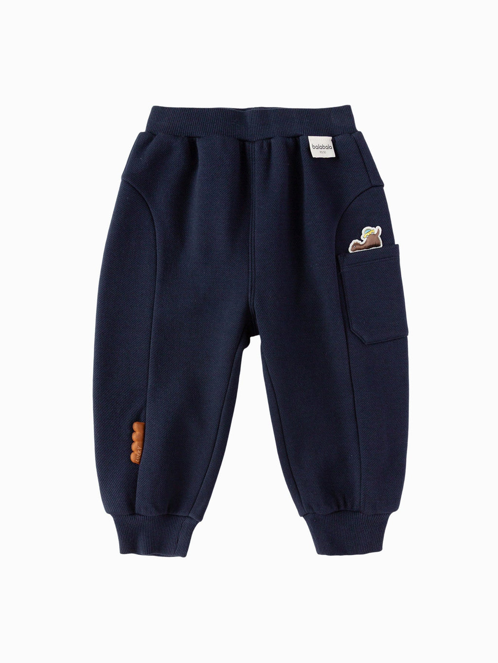 Balabala Boy Toddler Pants