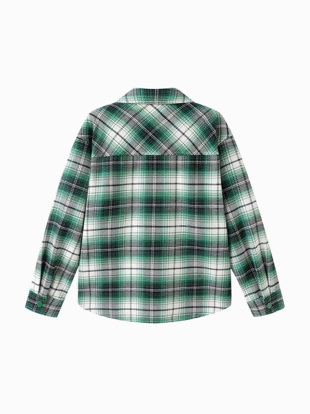 2025 Spring New Boy Woven Casual Wear