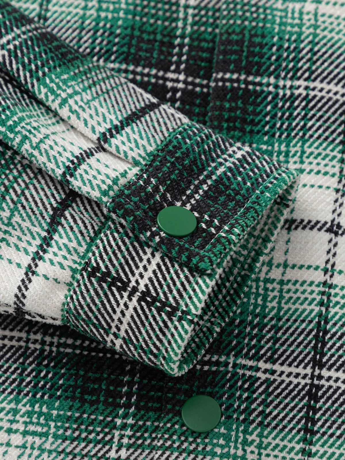 2025 Spring New Boy Woven Casual Wear