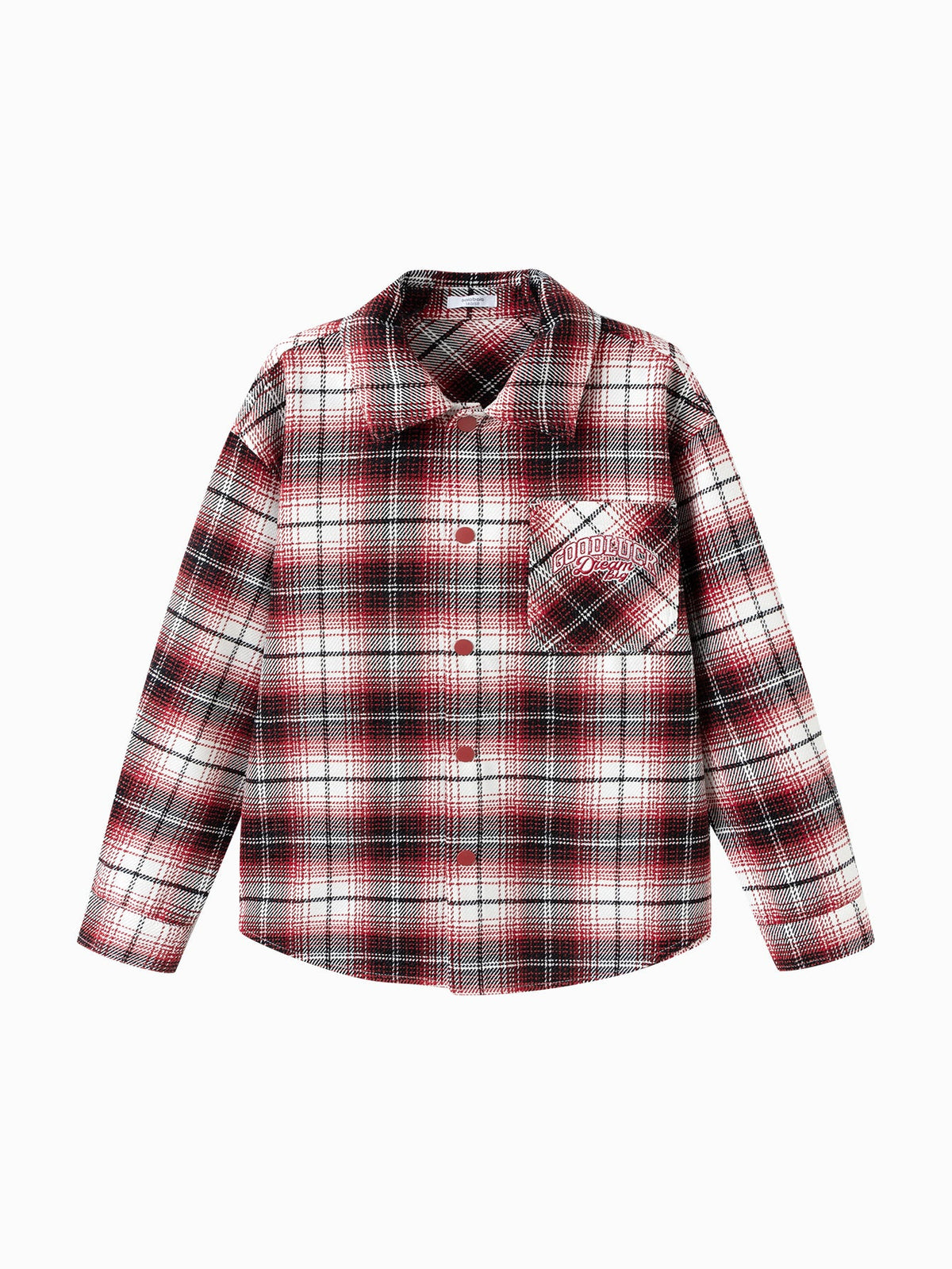 2025 Spring New Boy Woven Casual Wear