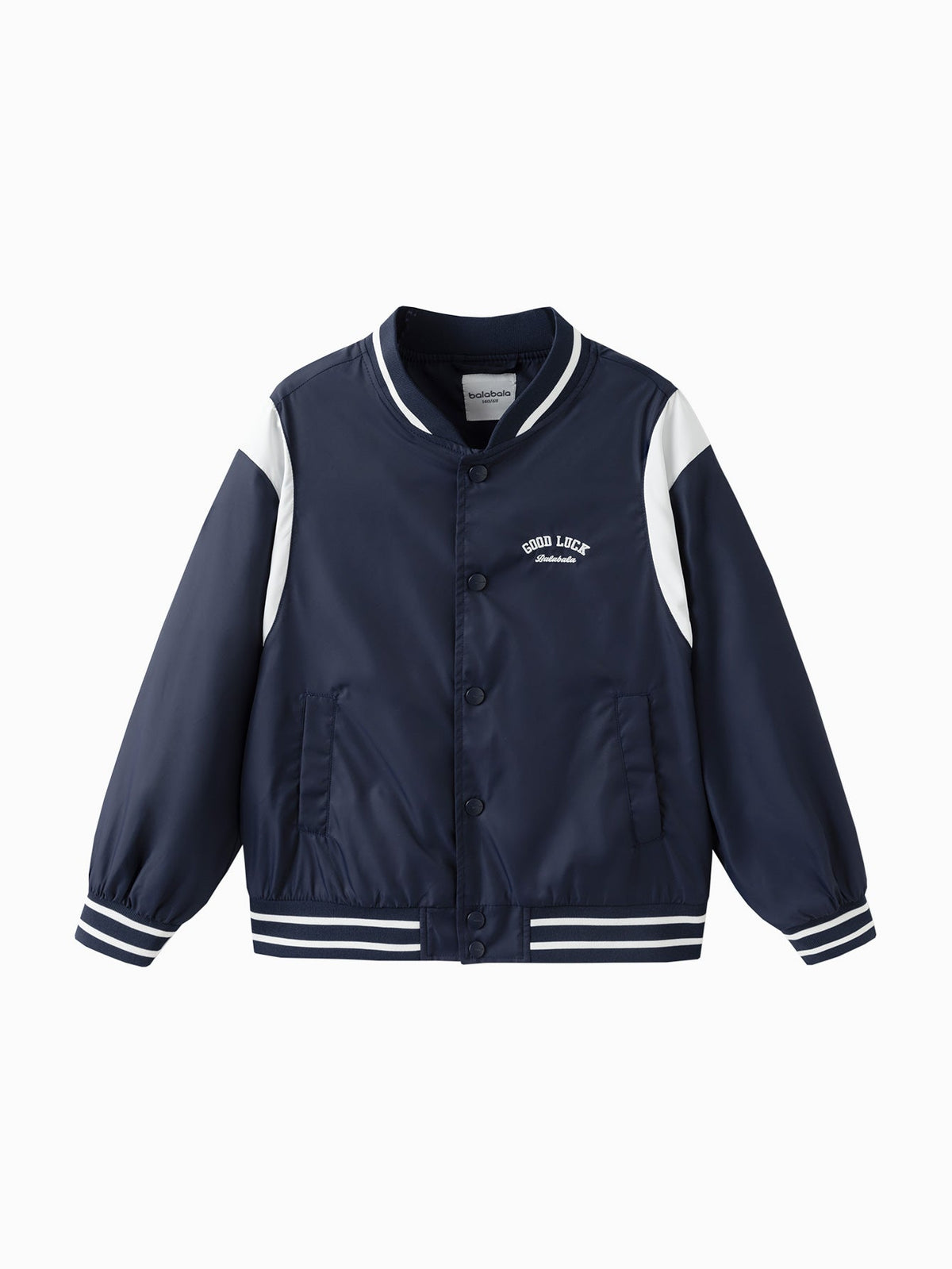 2025 Spring New Boy and Girl Woven Casual Wear