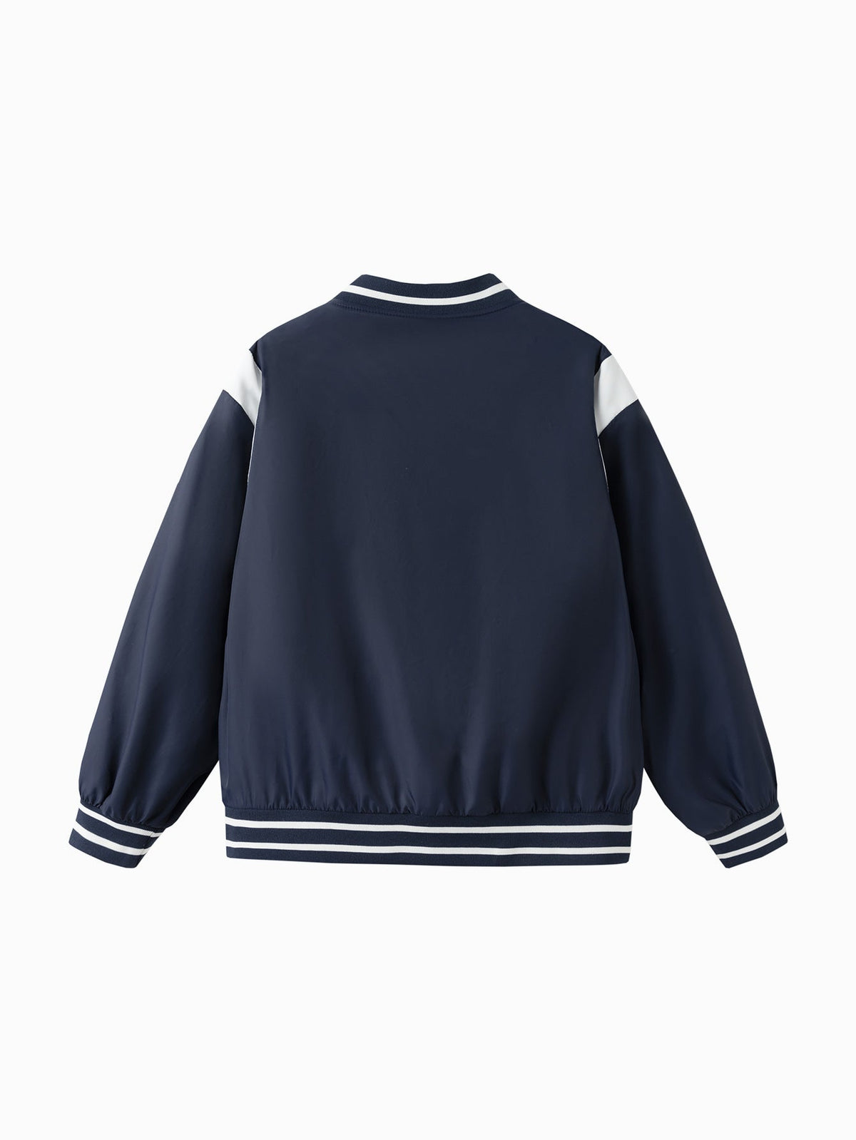 2025 Spring New Boy and Girl Woven Casual Wear