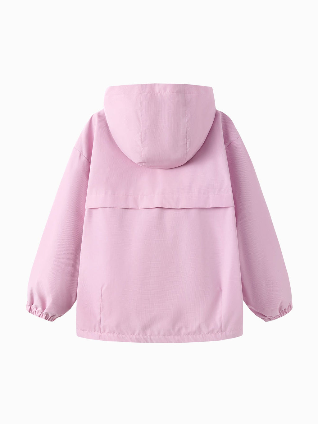 2025 Spring New Boy and Girl Woven Casual Wear