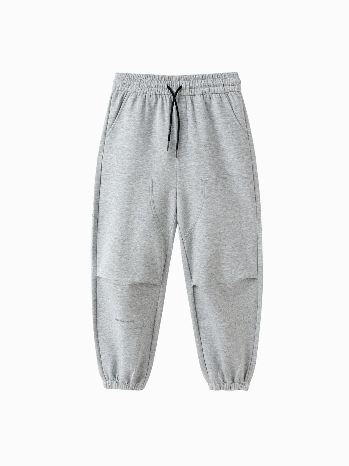 2025 Spring New Boy Knit Long Pants