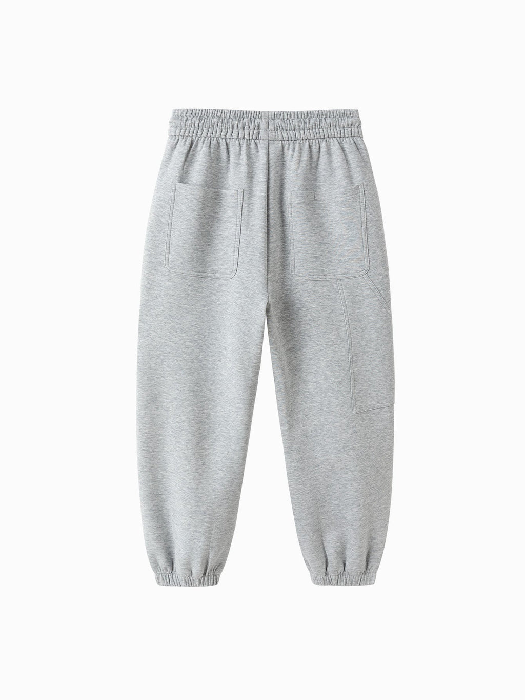 2025 Spring New Boy Knit Long Pants