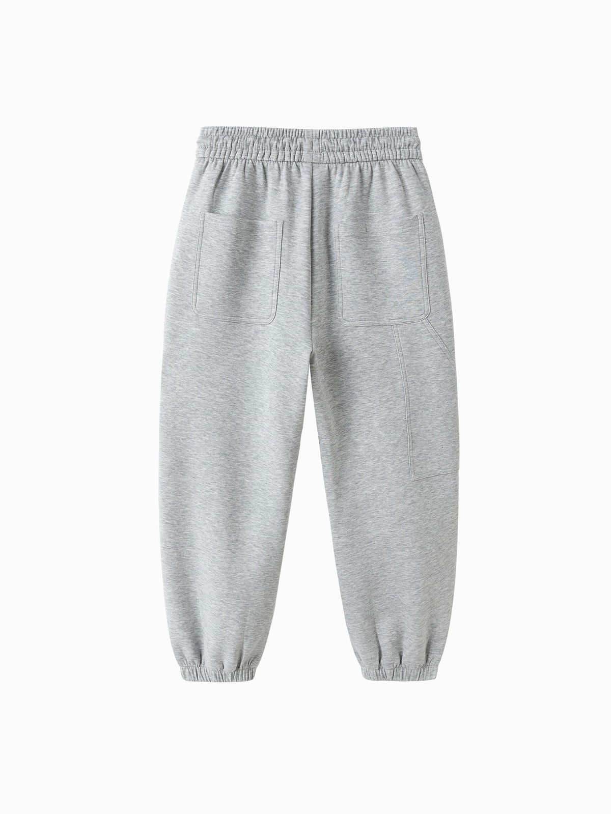 2025 Spring New Boy Knit Long Pants