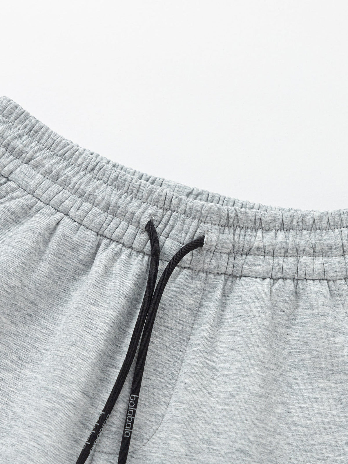 2025 Spring New Boy Knit Long Pants