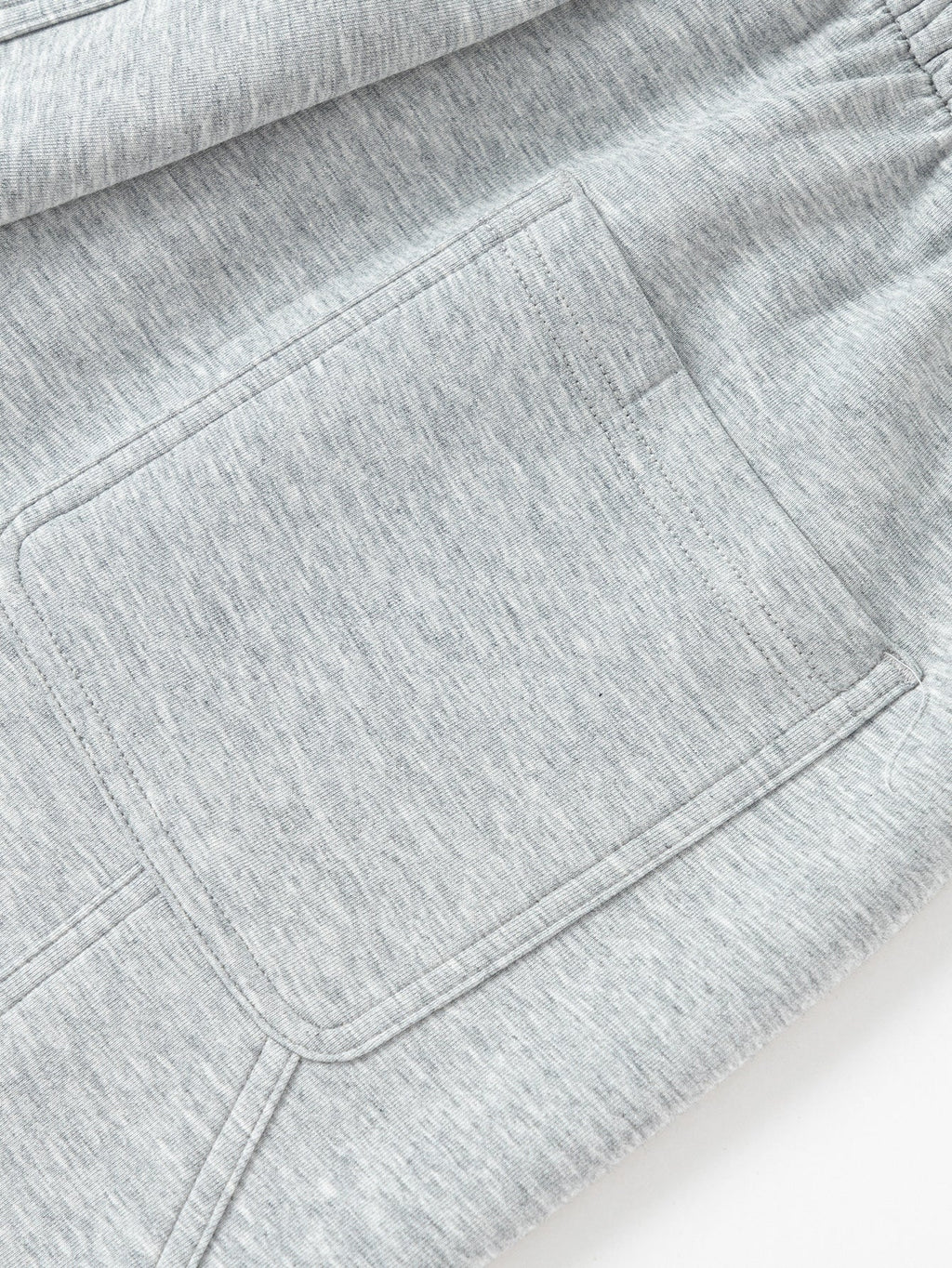 2025 Spring New Boy Knit Long Pants