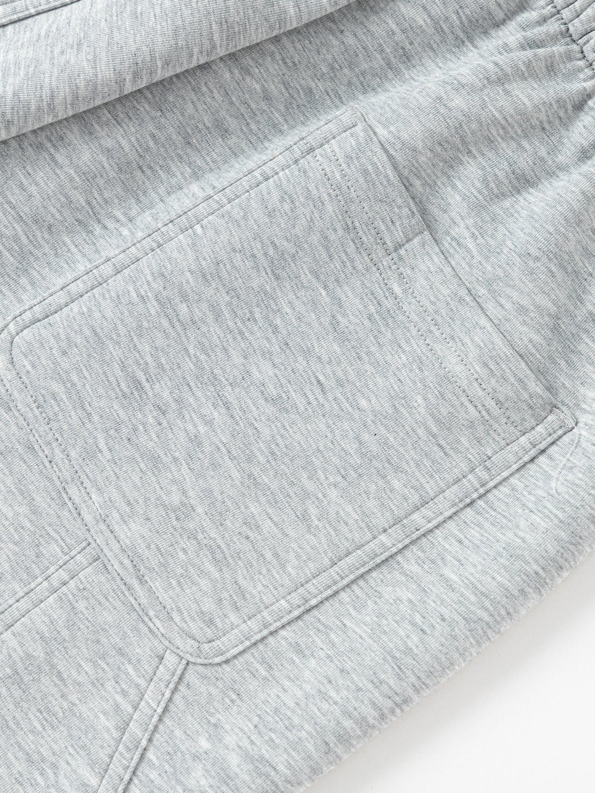 2025 Spring New Boy Knit Long Pants