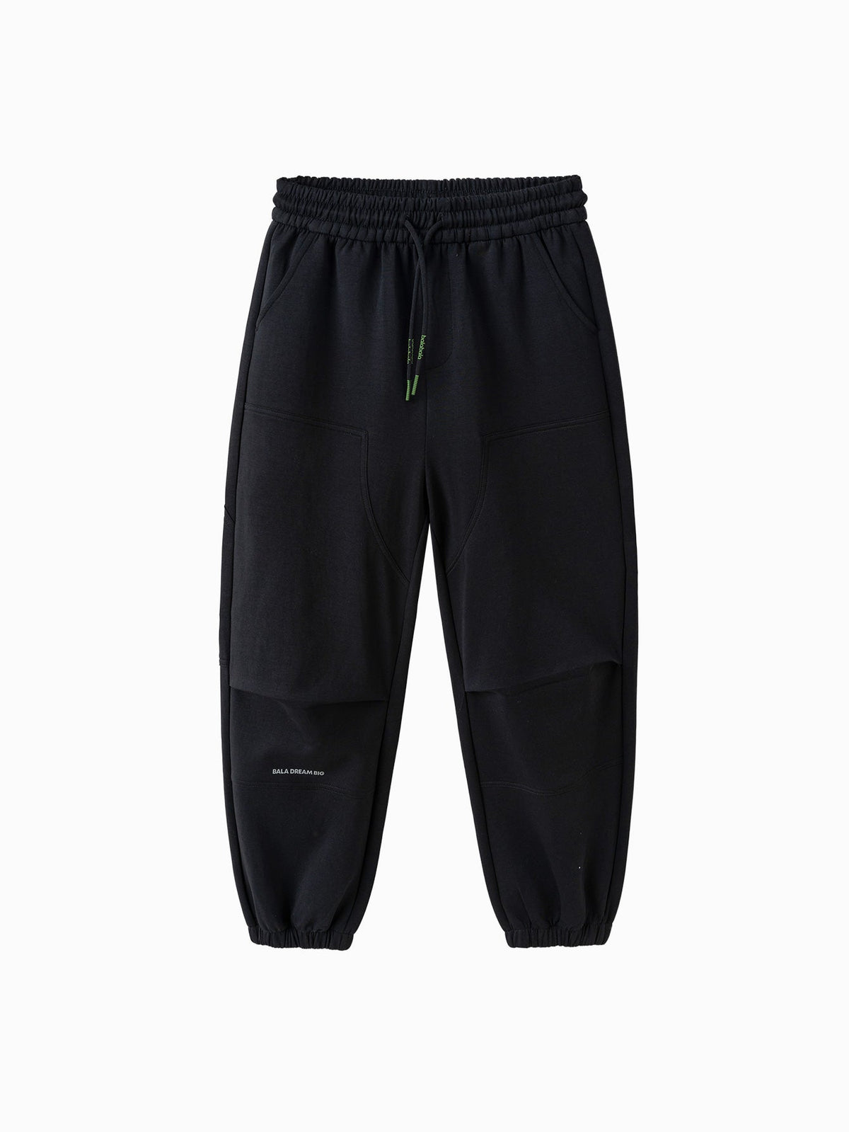 2025 Spring New Boy Knit Long Pants
