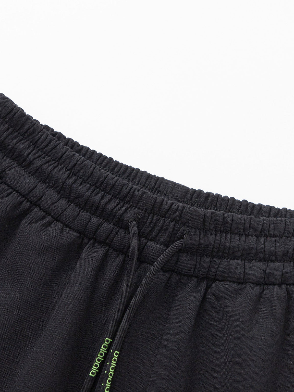 2025 Spring New Boy Knit Long Pants