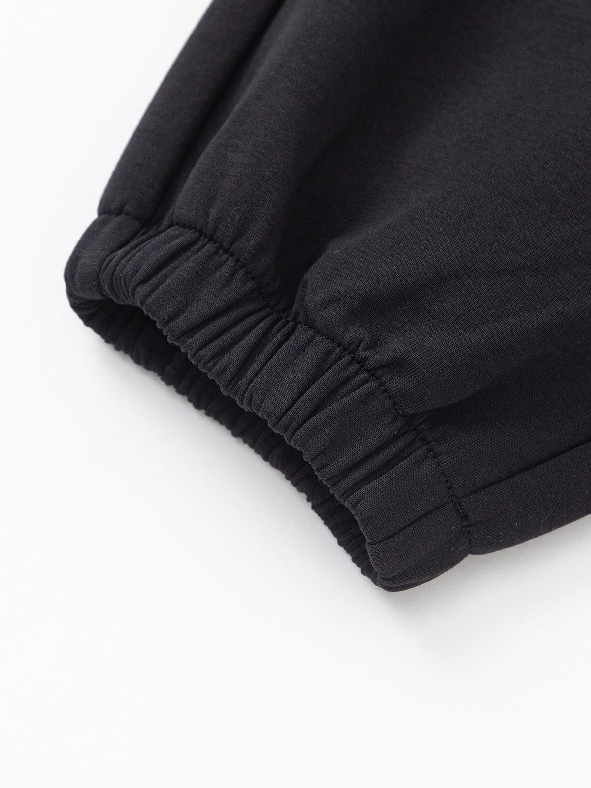 2025 Spring New Boy Knit Long Pants