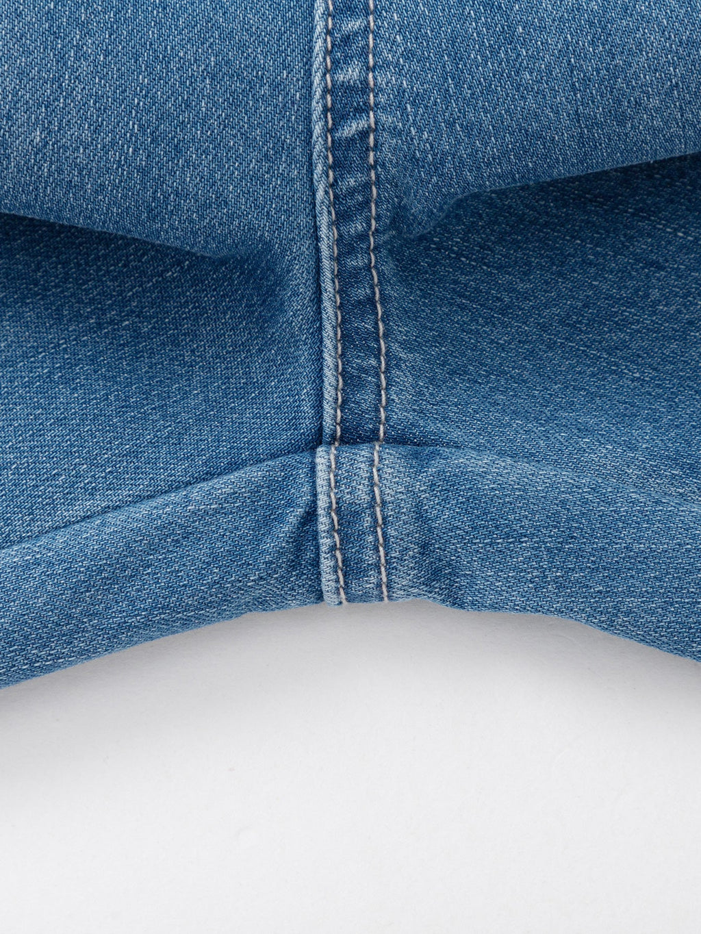 2025 Spring New Boy Denim Long Pants
