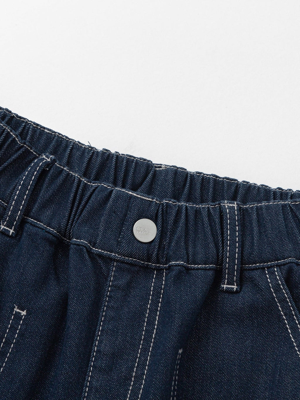 2025 Spring New Boy Denim Long Pants