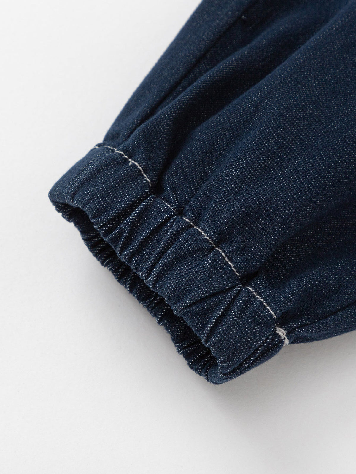 2025 Spring New Boy Denim Long Pants