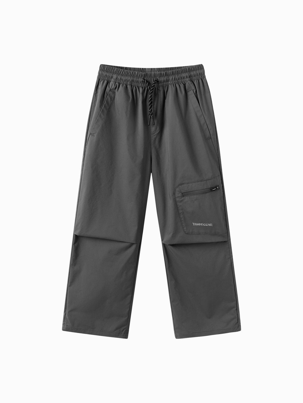 2025 Spring New Boy Woven Long Pants