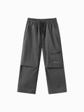 2025 Spring New Boy Woven Long Pants