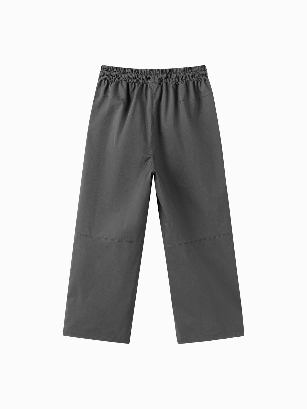2025 Spring New Boy Woven Long Pants