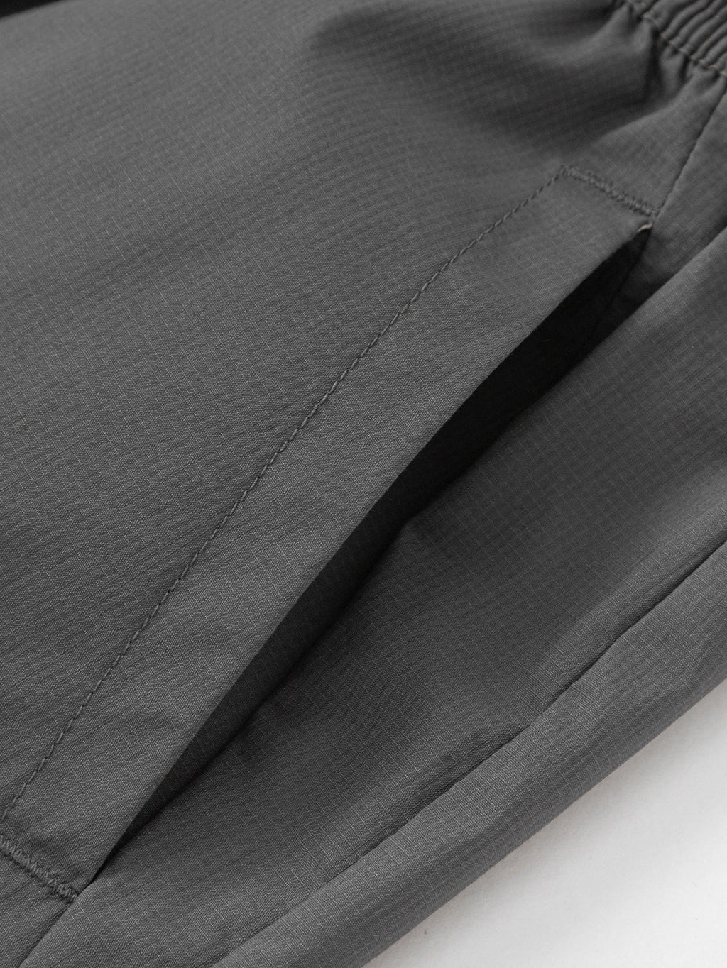 2025 Spring New Boy Woven Long Pants