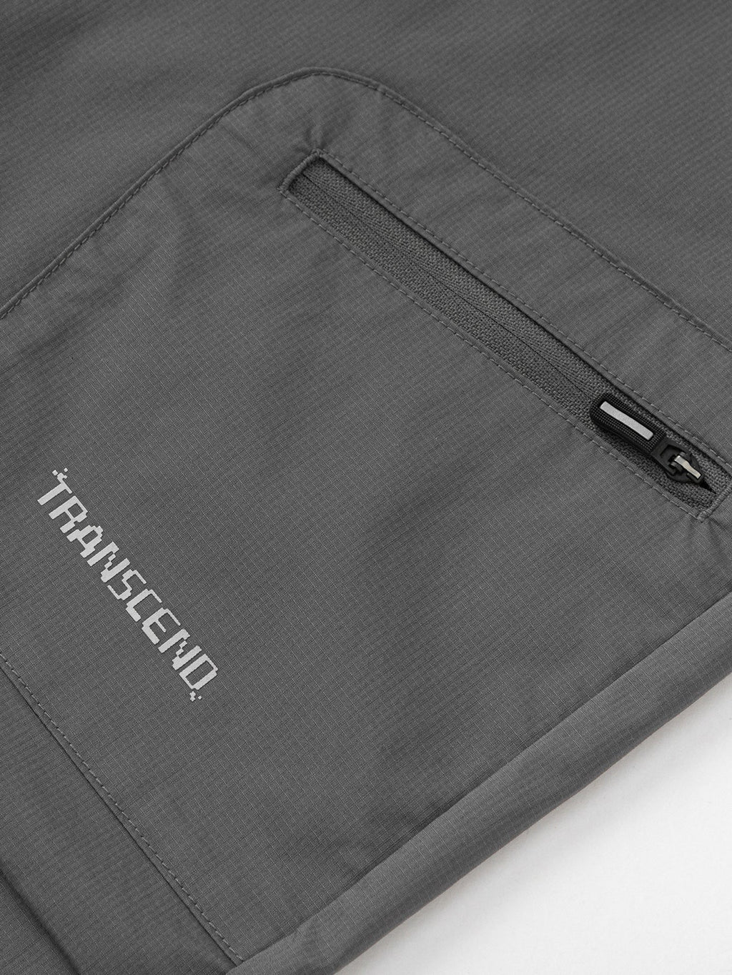 2025 Spring New Boy Woven Long Pants