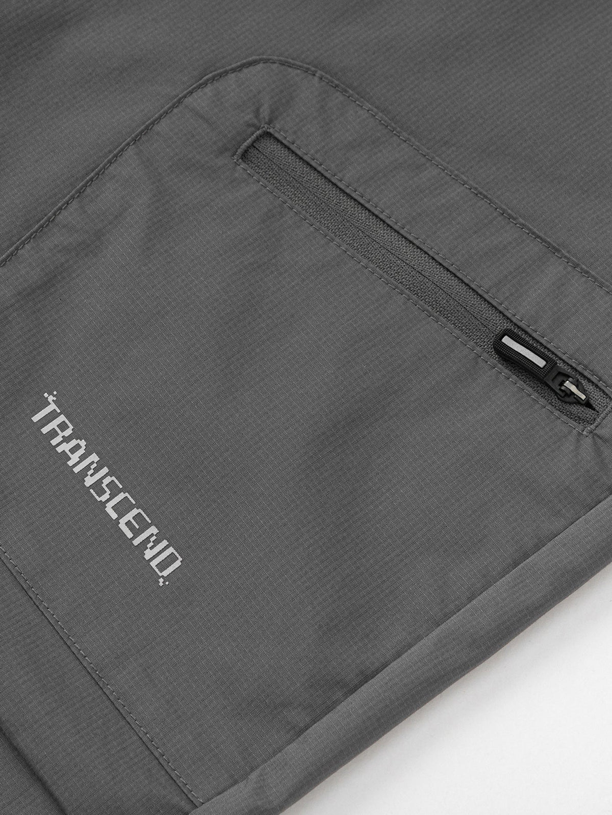 2025 Spring New Boy Woven Long Pants