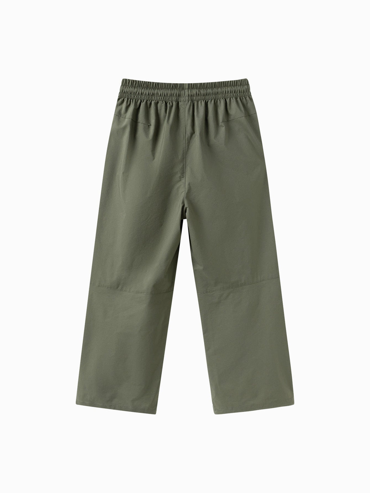 2025 Spring New Boy Woven Long Pants
