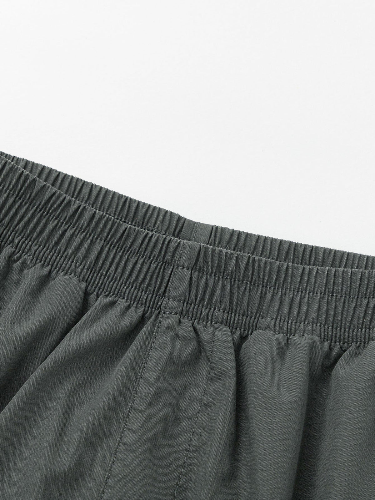 2025 Spring New Boy and Girl Woven Trousers