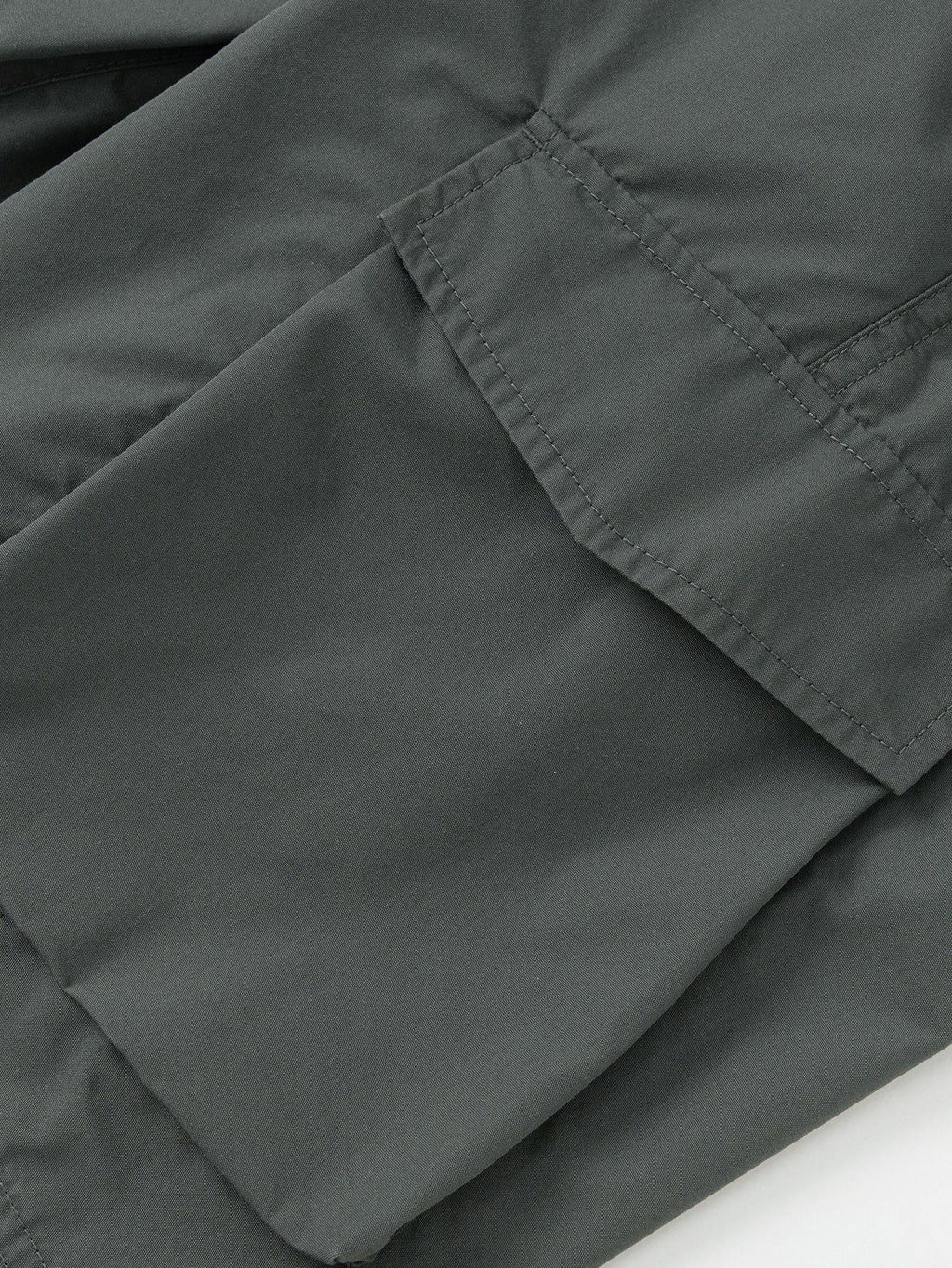 2025 Spring New Boy and Girl Woven Trousers