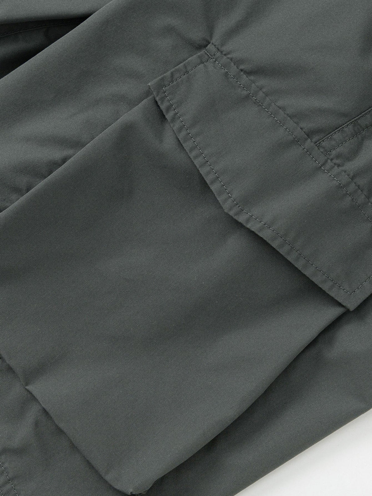 2025 Spring New Boy and Girl Woven Trousers