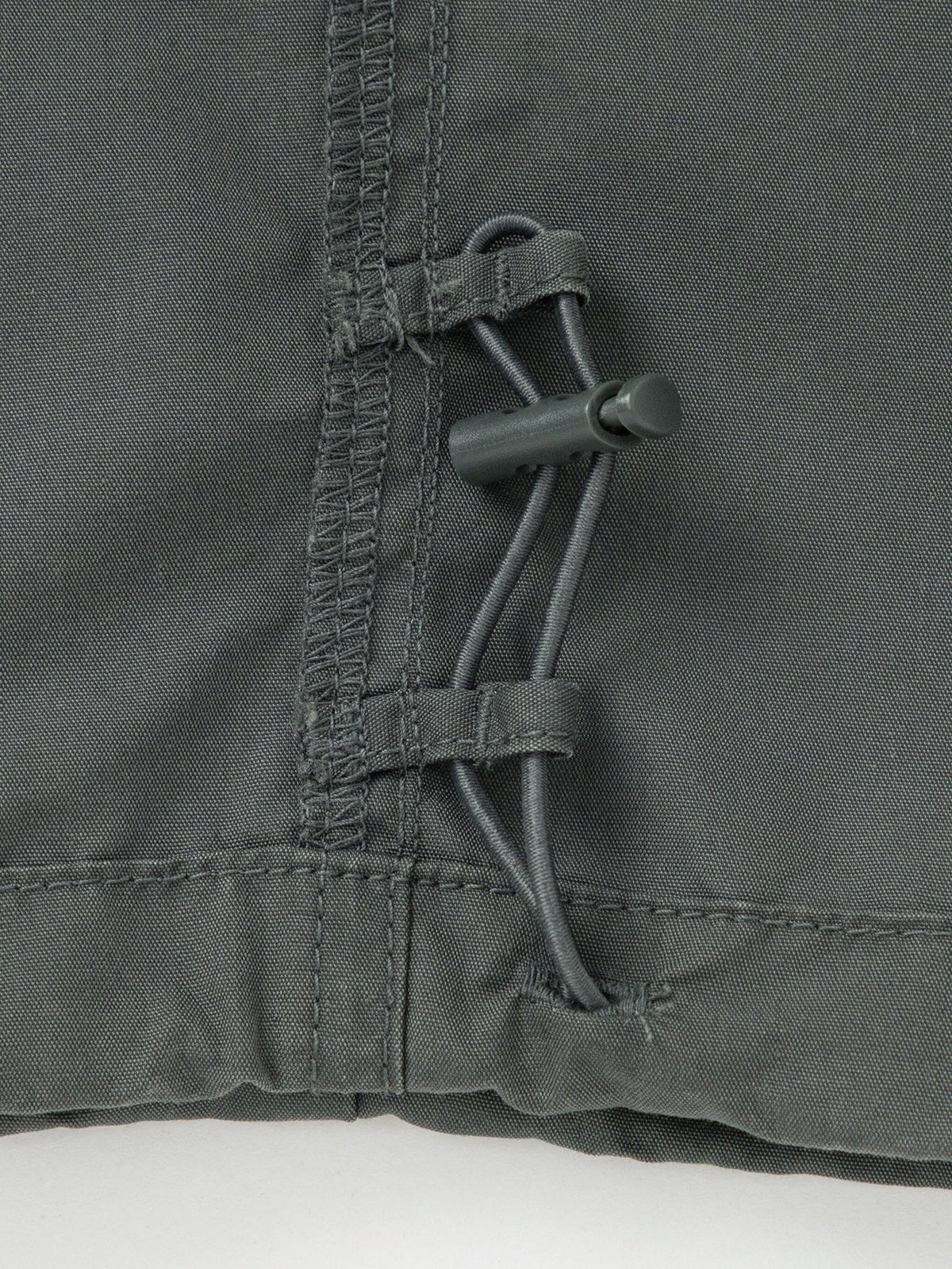 2025 Spring New Boy and Girl Woven Trousers