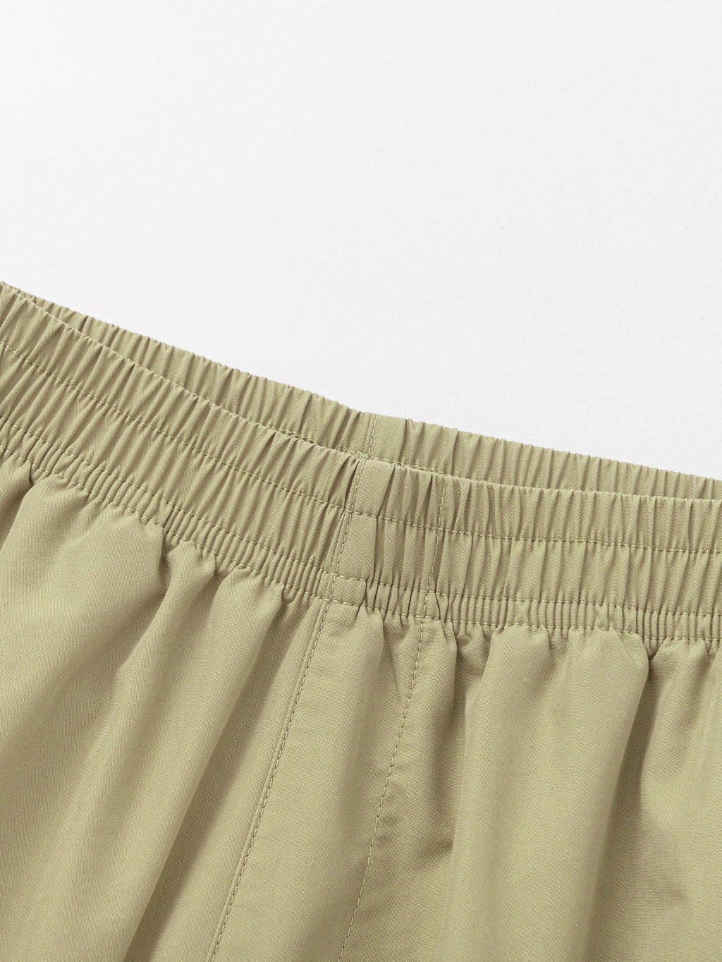2025 Spring New Boy and Girl Woven Trousers