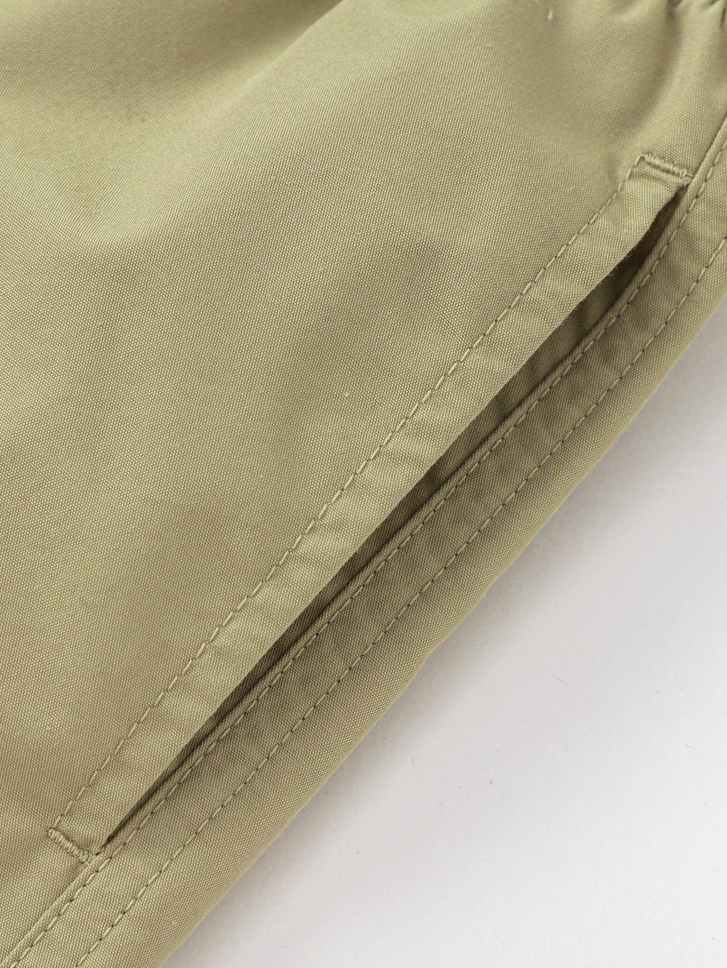 2025 Spring New Boy and Girl Woven Trousers