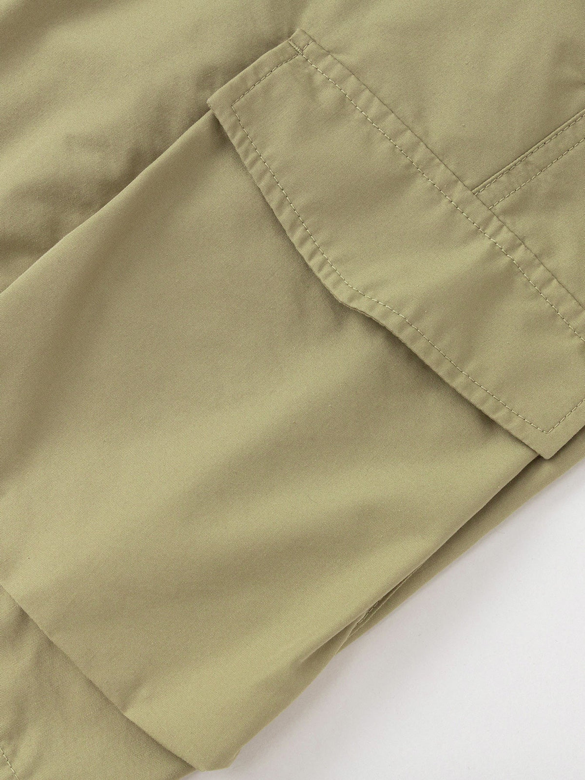 2025 Spring New Boy and Girl Woven Trousers