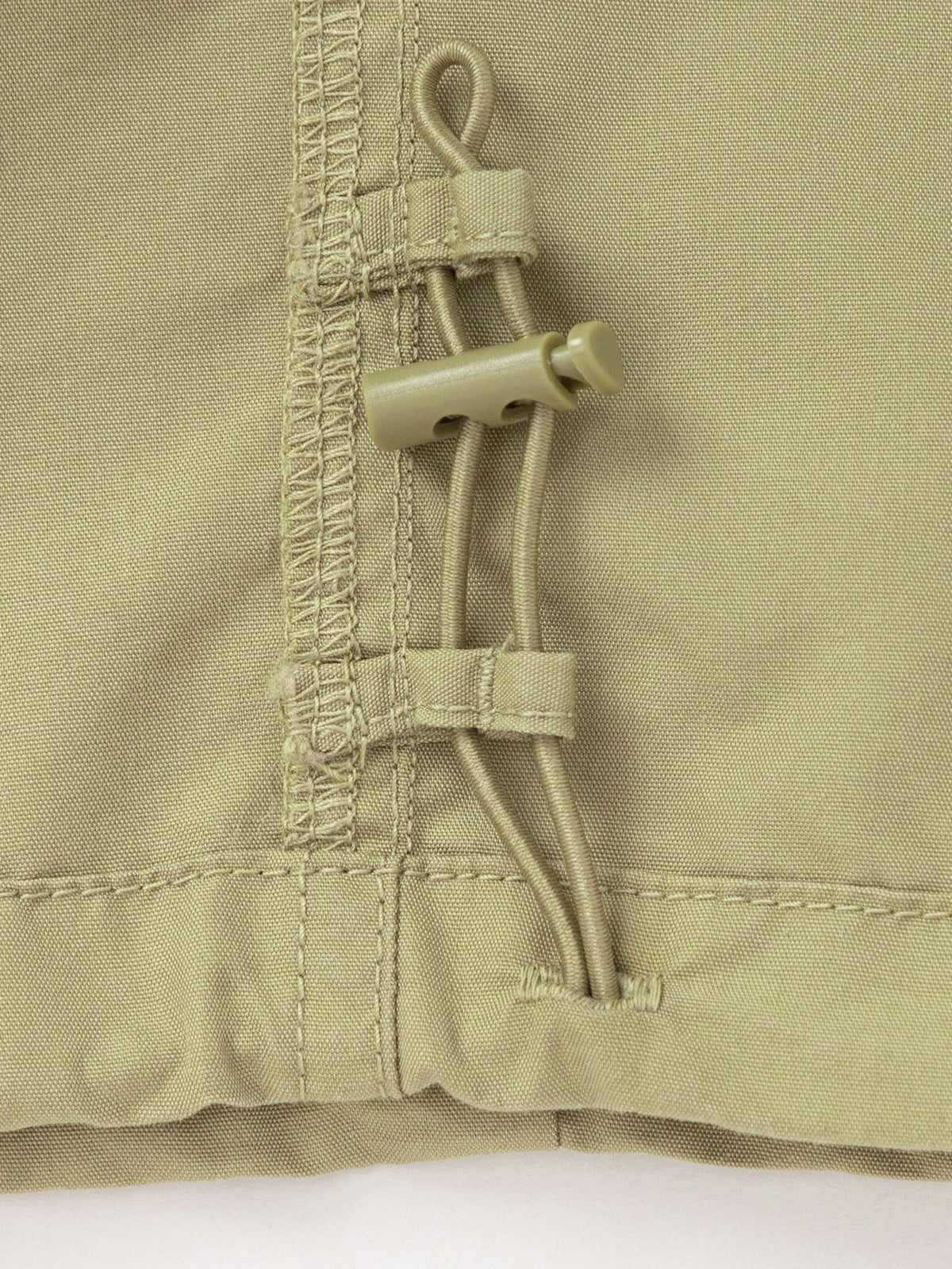 2025 Spring New Boy and Girl Woven Trousers