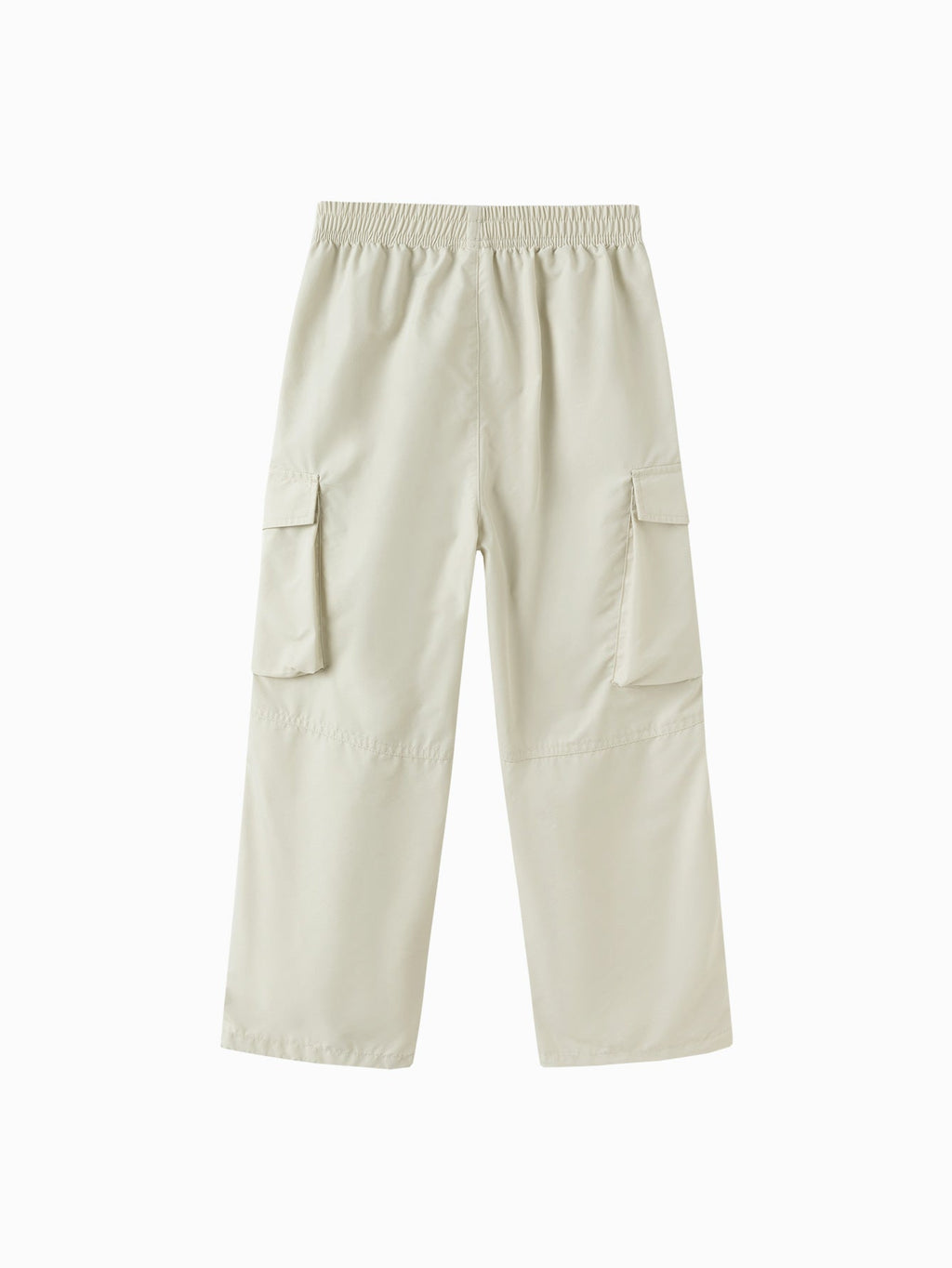 2025 Spring New Boy and Girl Woven Trousers