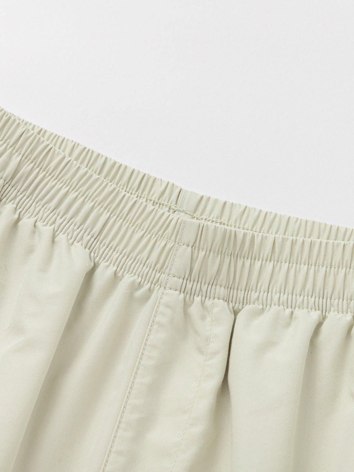 2025 Spring New Boy and Girl Woven Trousers