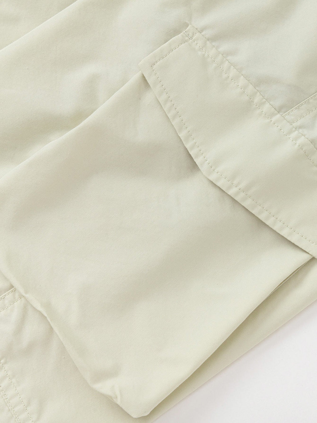 2025 Spring New Boy and Girl Woven Trousers