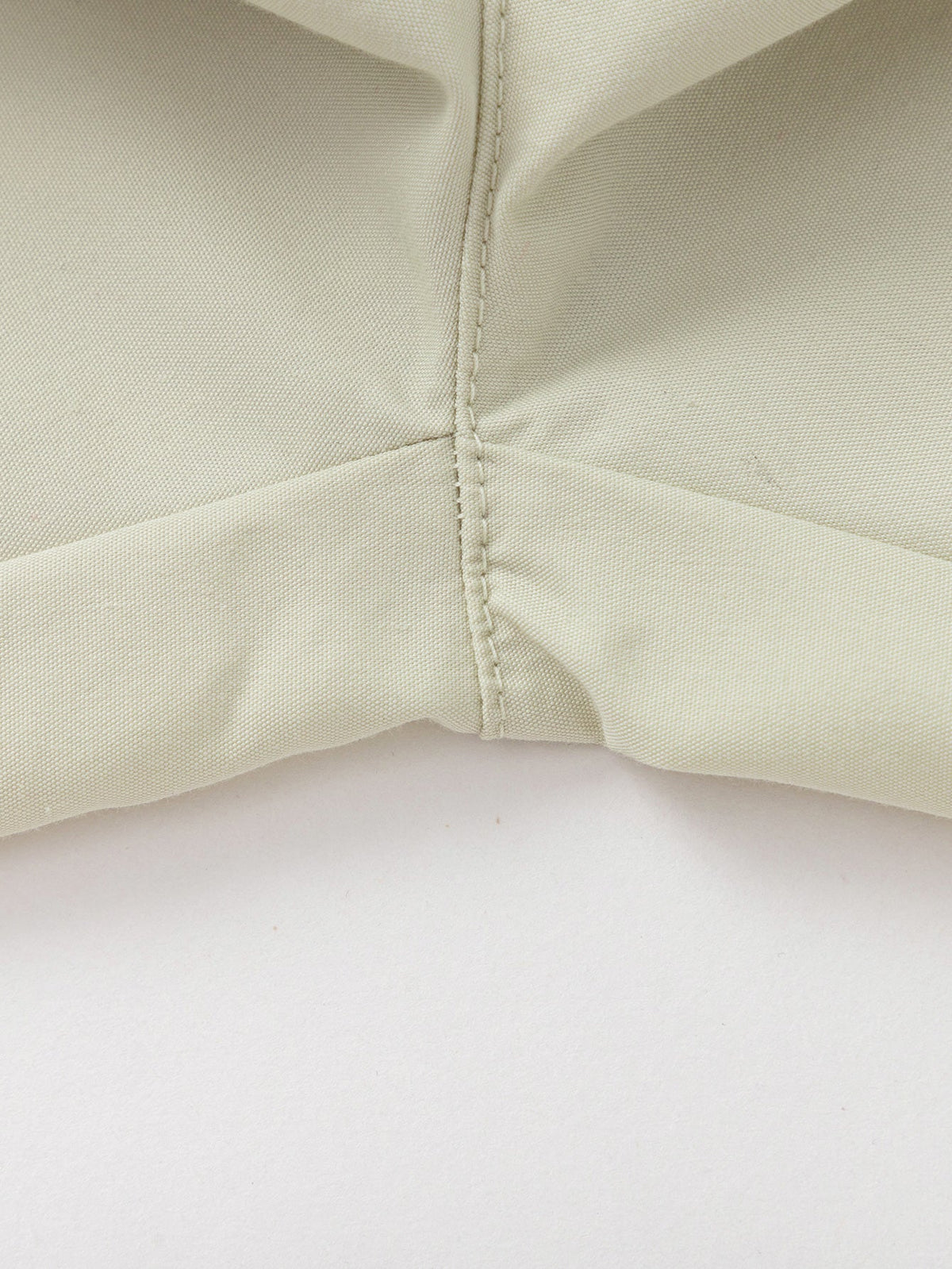 2025 Spring New Boy and Girl Woven Trousers