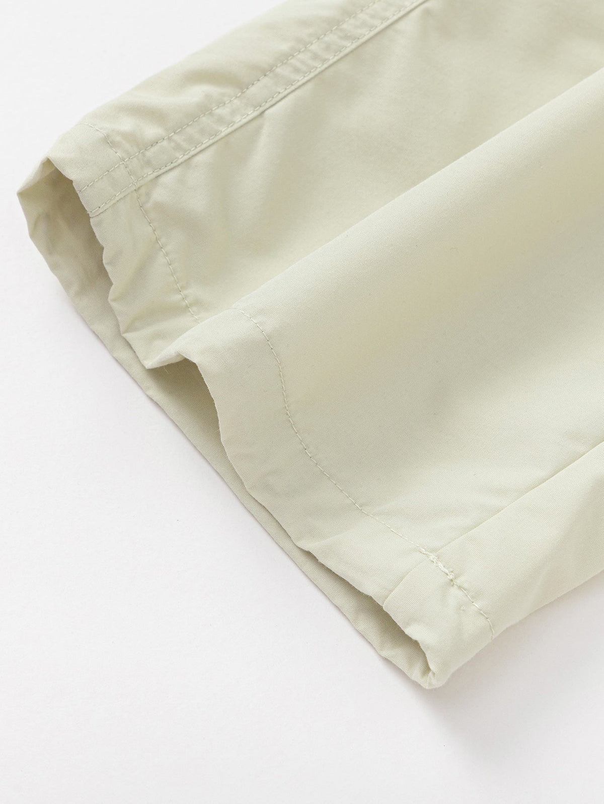 2025 Spring New Boy and Girl Woven Trousers