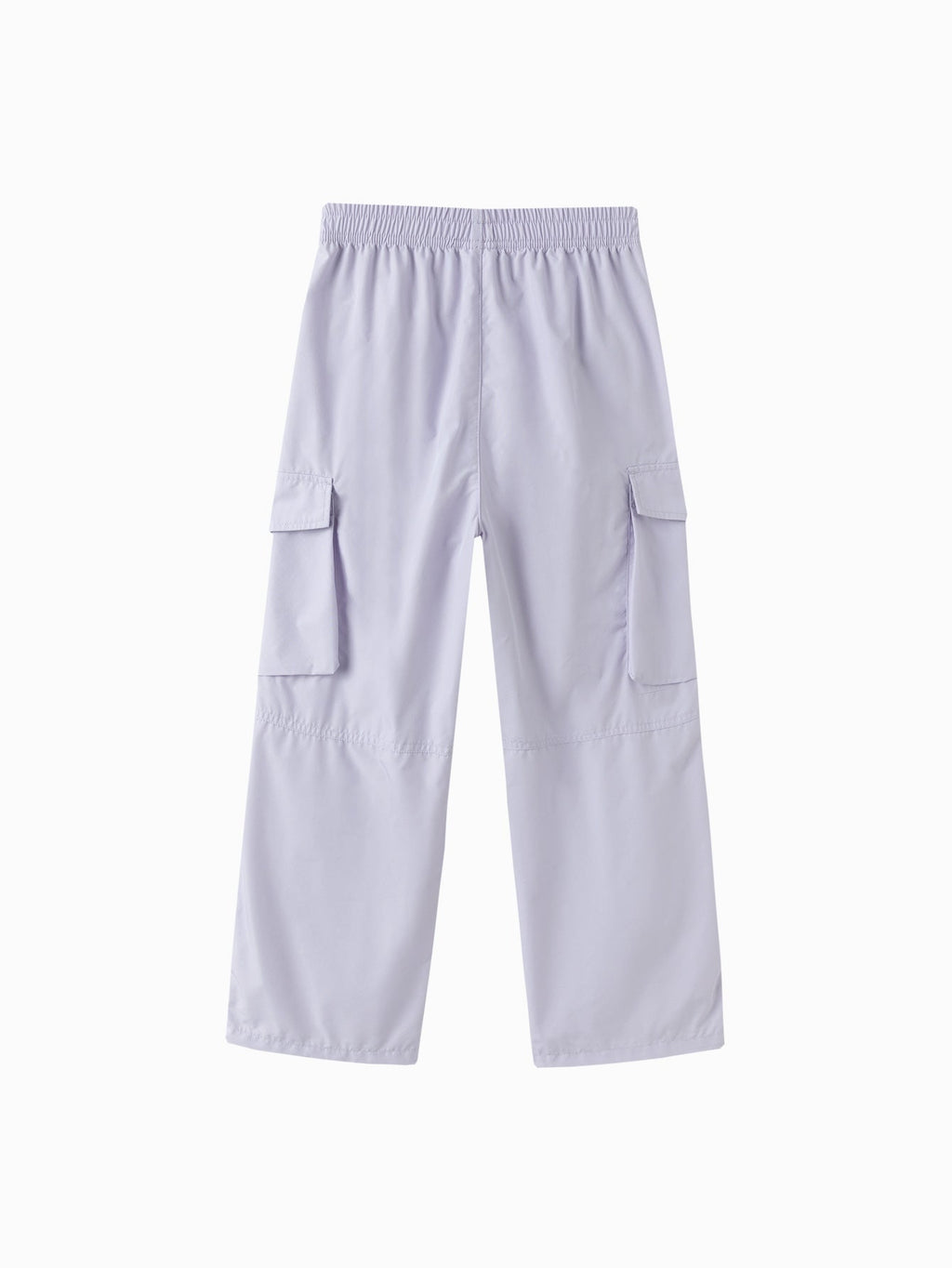 2025 Spring New Boy and Girl Woven Trousers
