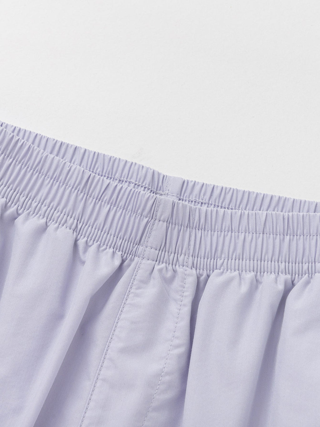 2025 Spring New Boy and Girl Woven Trousers