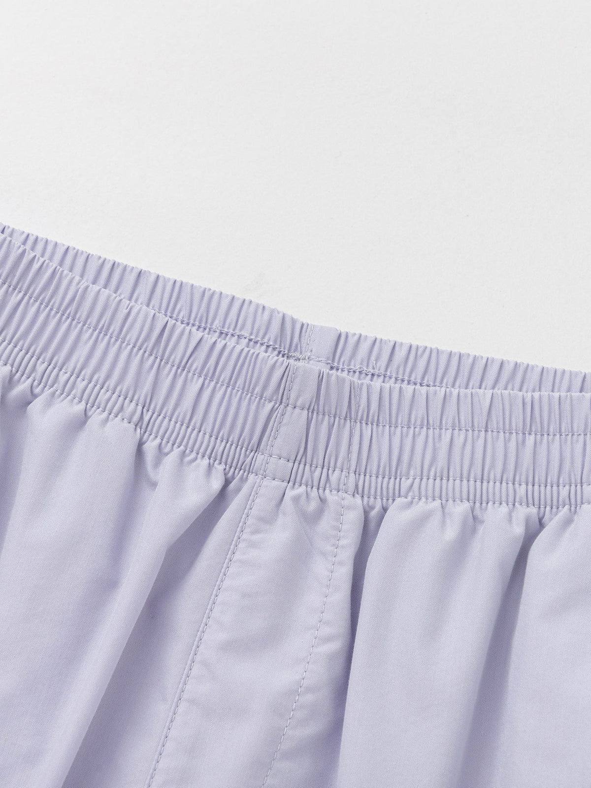 2025 Spring New Boy and Girl Woven Trousers