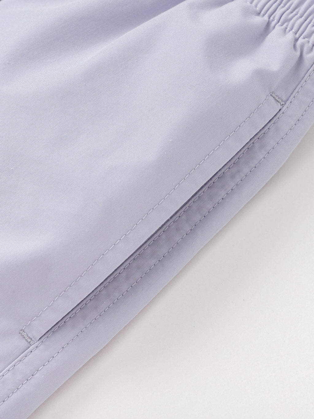 2025 Spring New Boy and Girl Woven Trousers