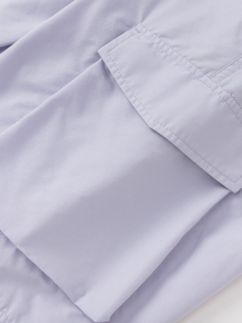 2025 Spring New Boy and Girl Woven Trousers