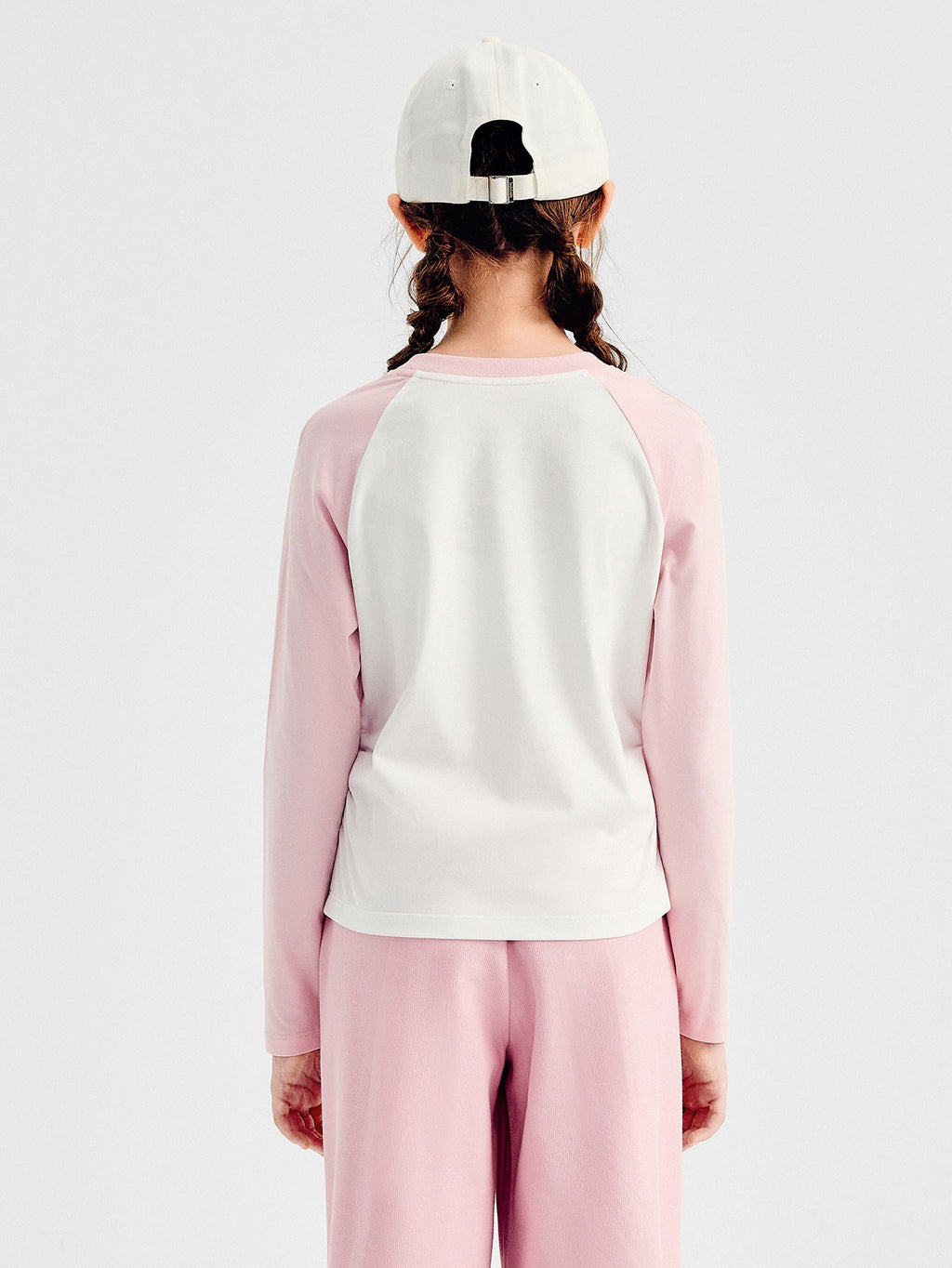 balabala girl kids Long Sleeve T-Shirt