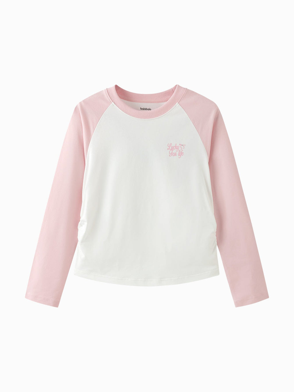 balabala girl kids Long Sleeve T-Shirt